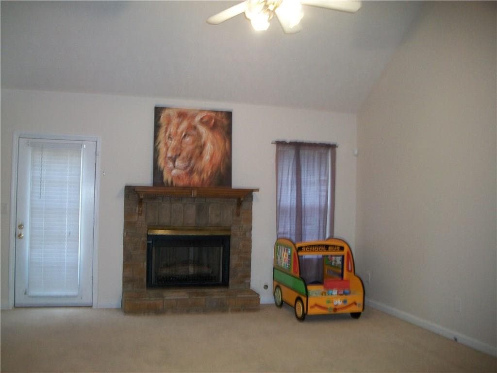 4 bedroom single family residence sold at 4187 High Country Drive, Douglasville, GA 30135