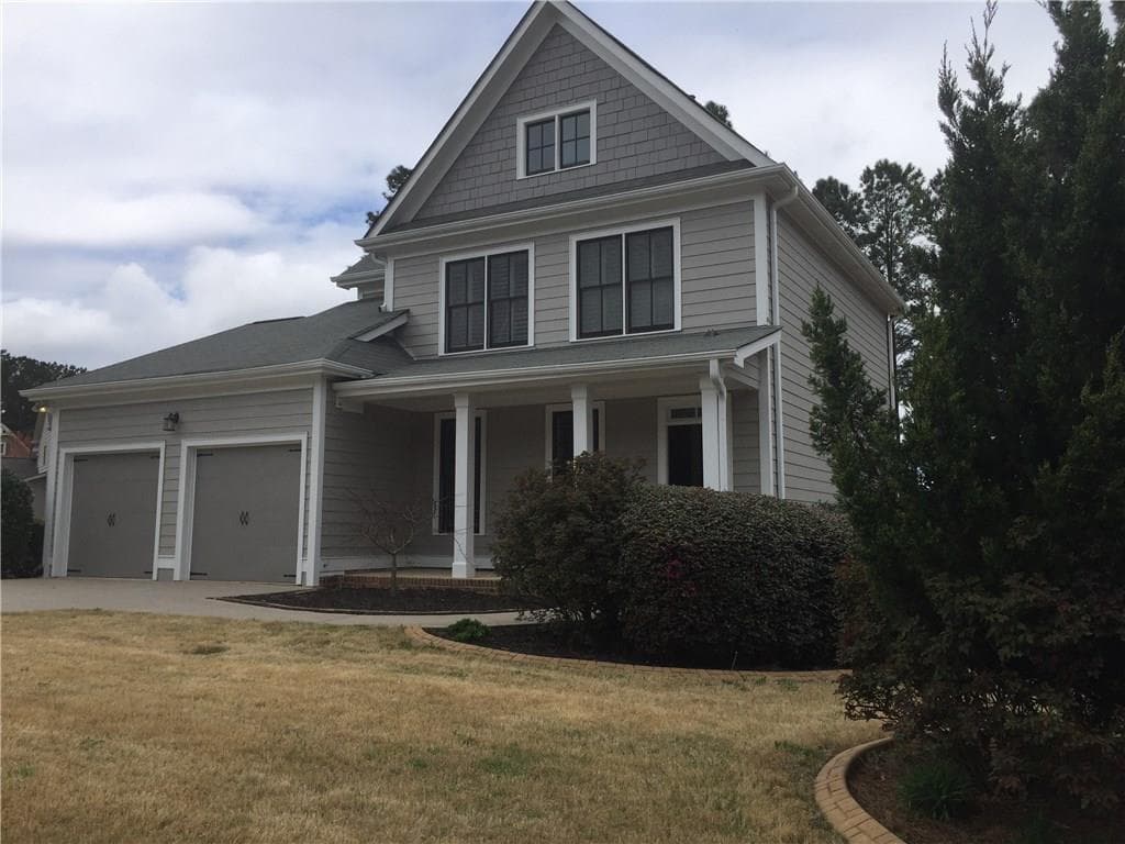 5 bedroom, 2,829 sq ft single family residence sold at 51 Haven Crest Court, Dallas, GA 30132