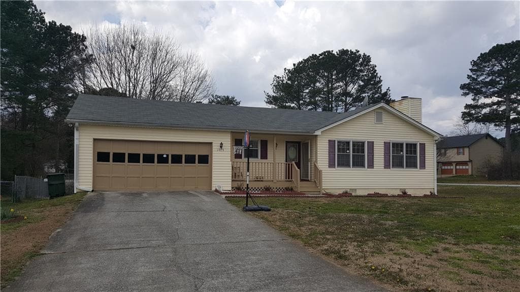 2875 Shane Drive, Snellville, GA 30078 — most recent listing photo