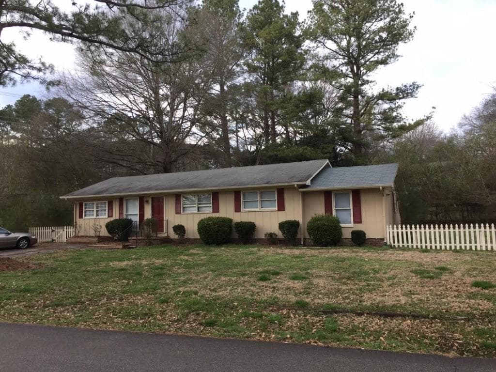 117 Catherine Circle, Cartersville, GA 30120 — most recent listing photo
