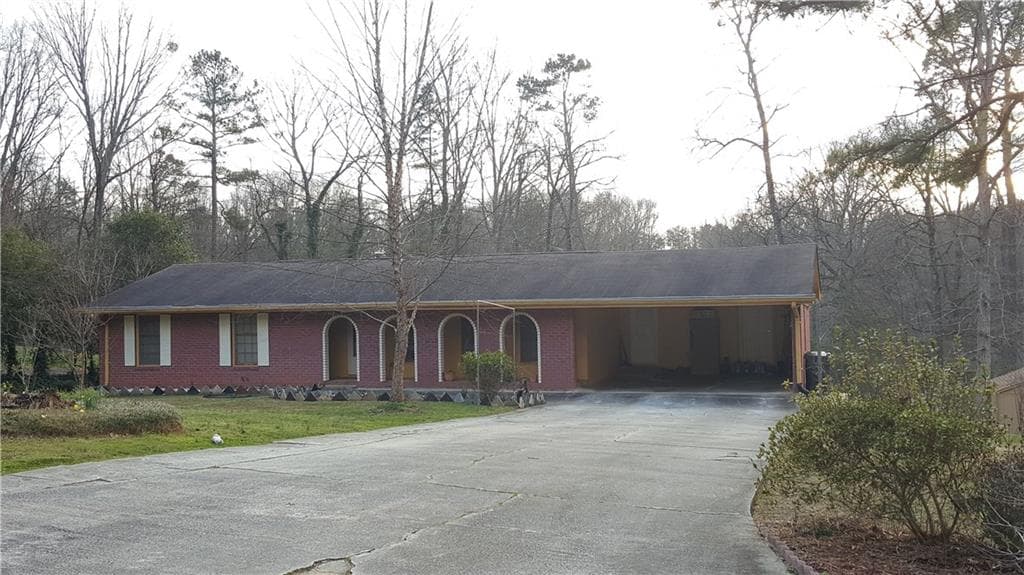 1262 La Mesa Drive, Lawrenceville, GA 30043 — most recent listing photo