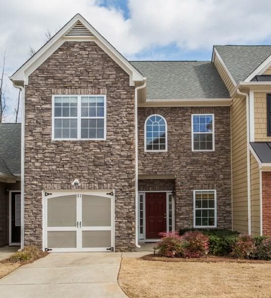 31 Village Glen, Dallas, GA 30157 — most recent listing photo
