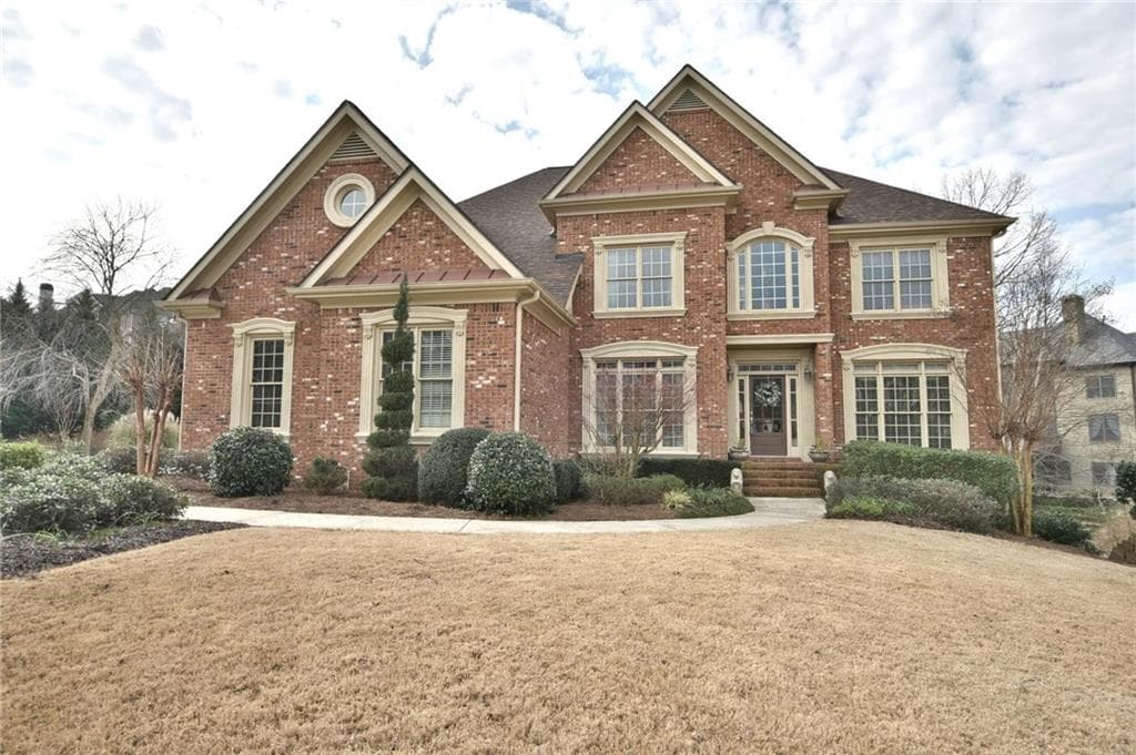 2619 Sable Glen Court, Buford, GA 30519 — most recent listing photo