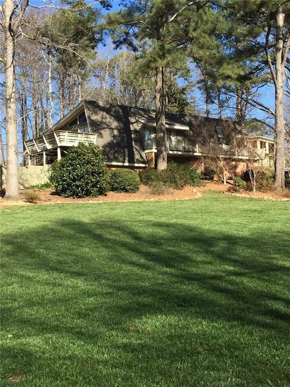 2036 Hessian Court, Stone Mountain, GA 30087 — most recent listing photo