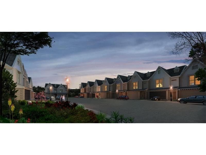 3 bedroom, 1,950 sq ft townhouse sold at 1970 Newfort Drive E1, Atlanta, GA 30318
