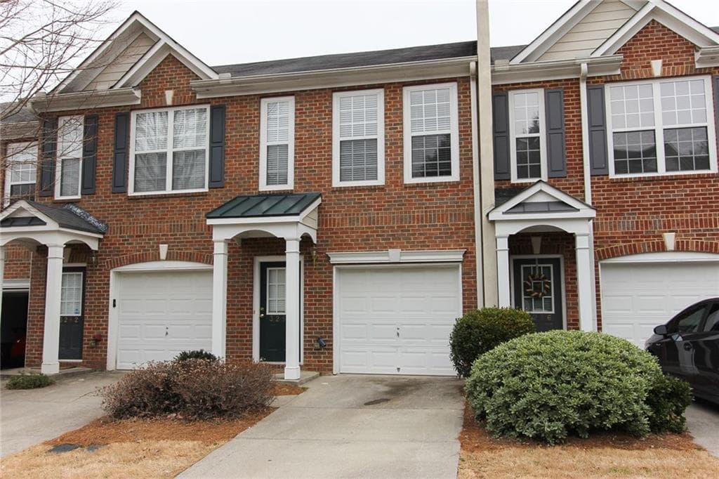 3284 Mill Springs Circle, Buford, GA 30519 — most recent listing photo