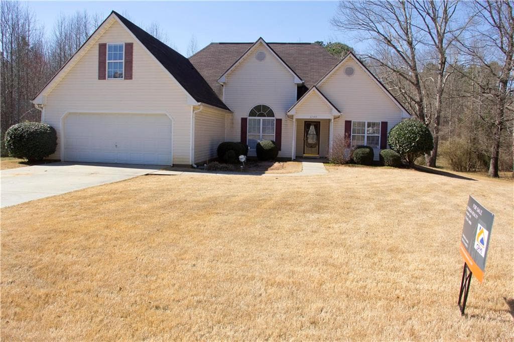 3740 Garnet Way, Snellville, GA 30039 — most recent listing photo