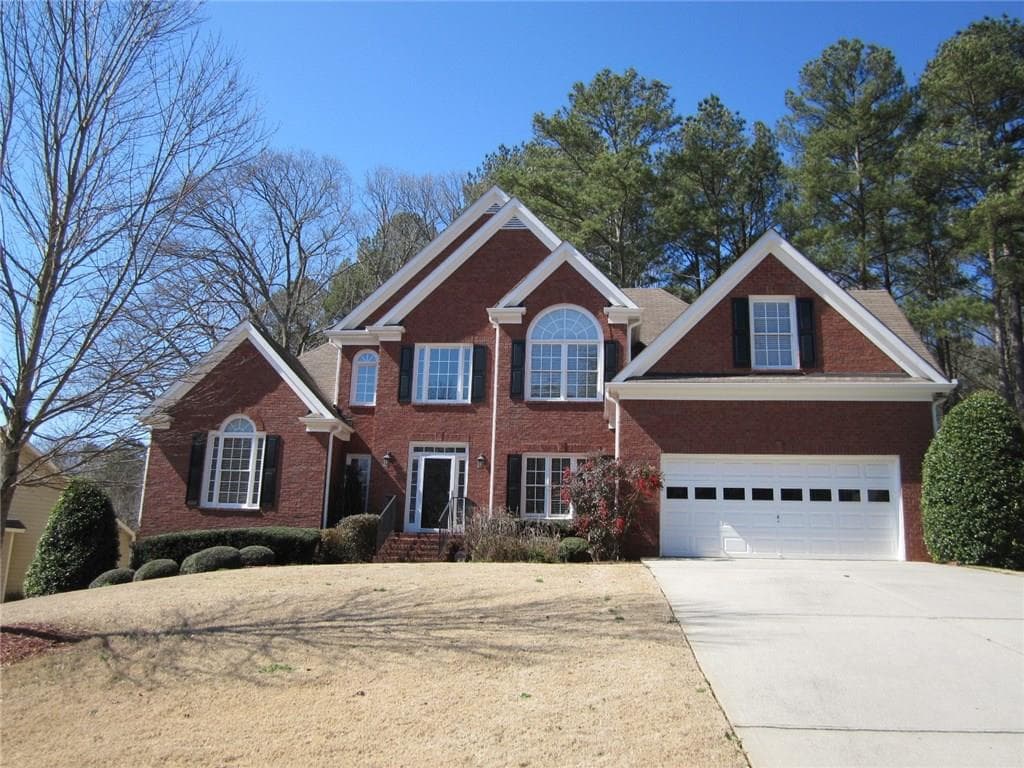 1925 Little Creek Crossing, Acworth, GA 30101 — most recent listing photo