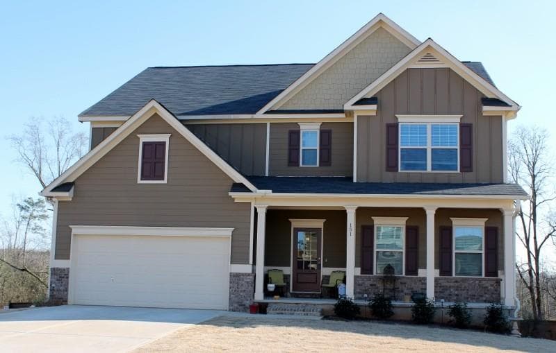 6 bedroom, 3,280 sq ft single family residence sold at 151 Cherokee Reserve Circle, Canton, GA 30115