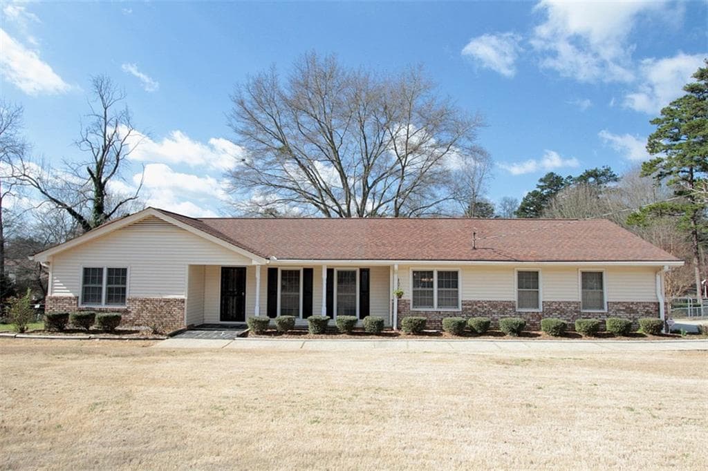 236 King Arthur Drive, Lawrenceville, GA 30046 — most recent listing photo