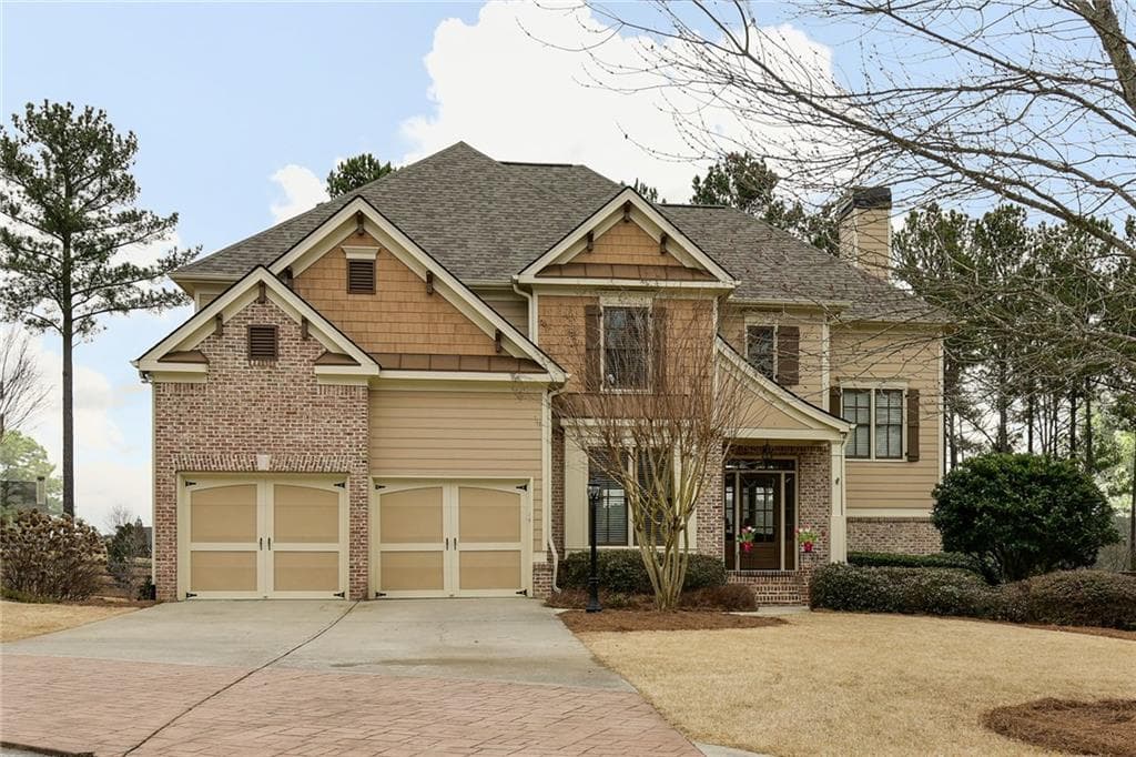 4 bedroom, 3,510 sq ft single family residence sold at 316 Kingsford Crossing, Acworth, GA 30101