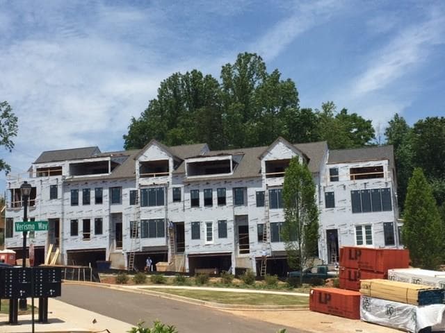 412 Altissimo Drive 13, Alpharetta, GA 30009 — most recent listing photo
