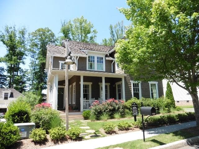 7045 ROUND Road, Cumming, GA 30040 — most recent listing photo