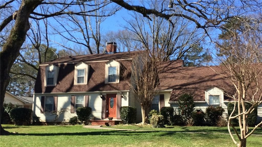 1126 Longwood Drive, Marietta, GA 30008 — most recent listing photo