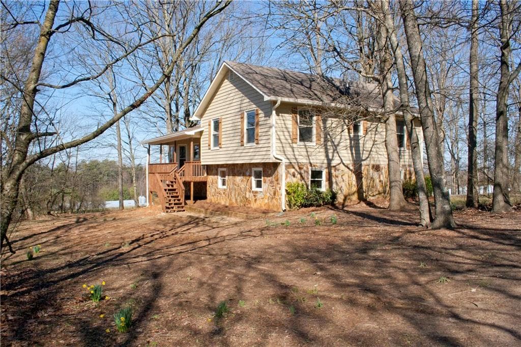 536 Hill Circle, Jasper, GA 30143 — most recent listing photo