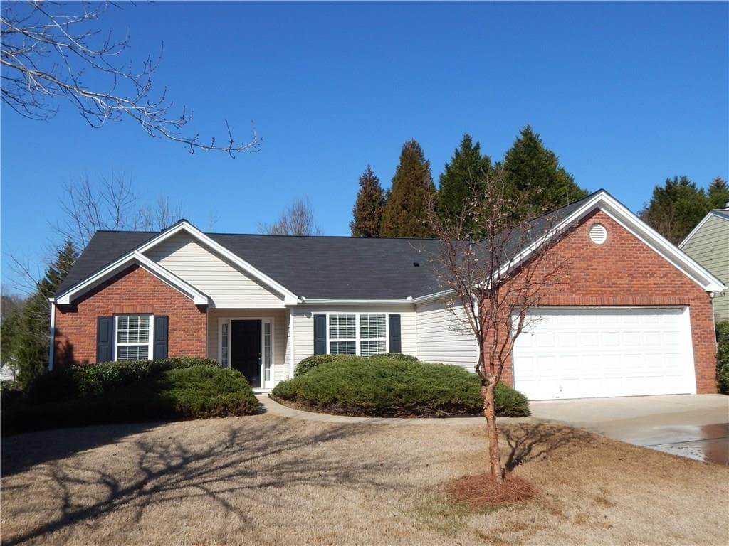 1020 River Plantation Drive, Woodstock, GA 30188 — most recent listing photo