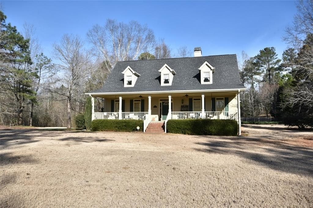 510 Tanners Bridge Road, Monroe, GA 30656 — most recent listing photo