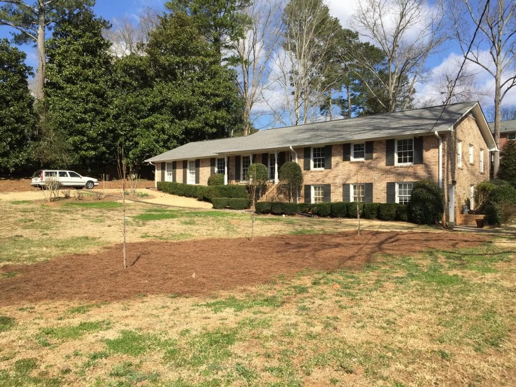 2788 Beverly Hills Drive, Marietta, GA 30068 — most recent listing photo