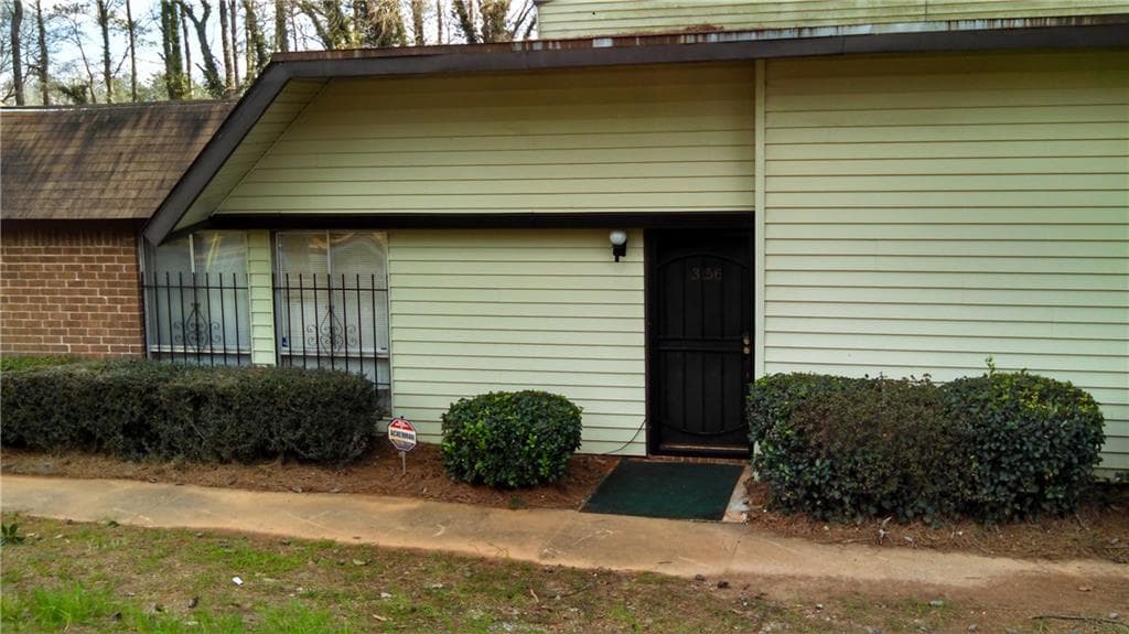 3156 Olive Tree Court 0, Decatur, GA 30034 — most recent listing photo