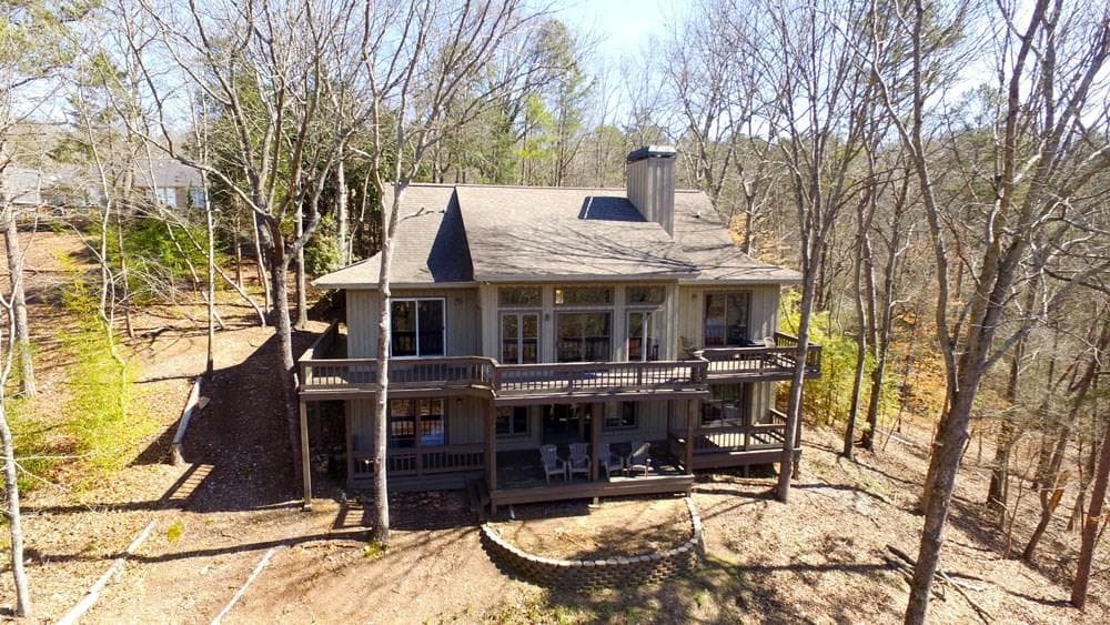 2267 Boy Scout Camp Road, Gainesville, GA 30501 — most recent listing photo