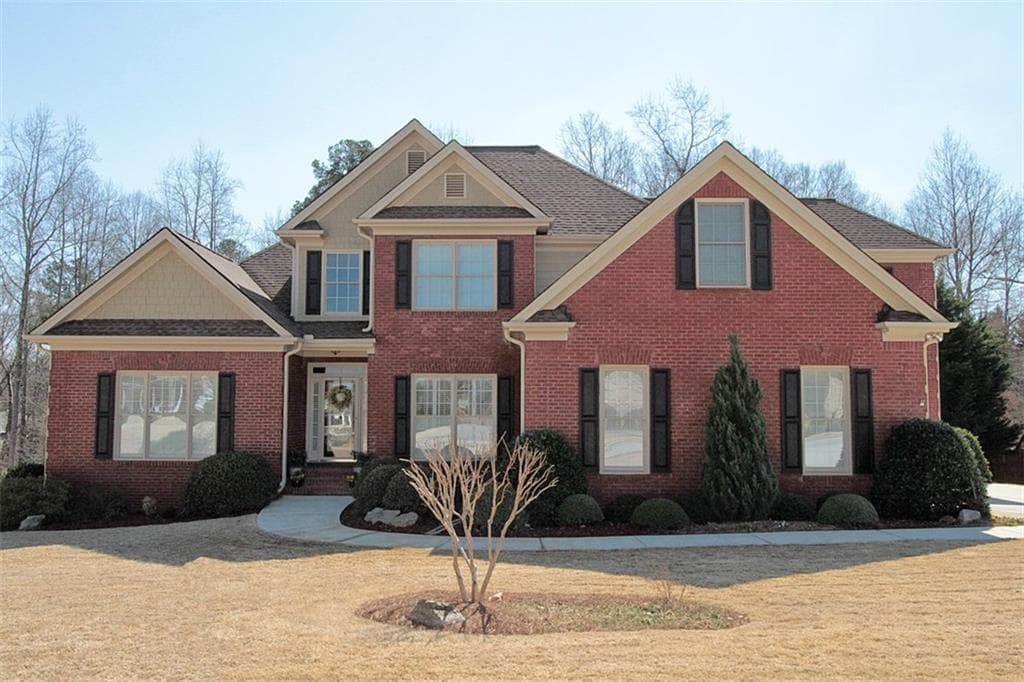 5806 Waterfall Way, Buford, GA 30518 — most recent listing photo