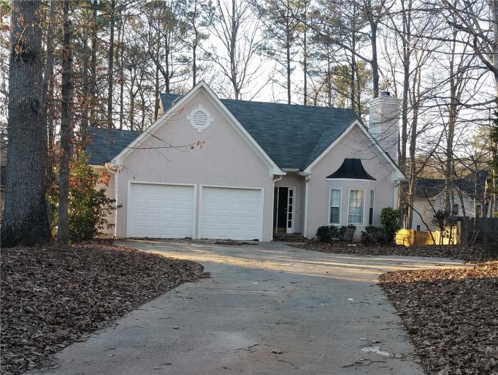 4281 Joshua Way, Kennesaw, GA 30144 — most recent listing photo