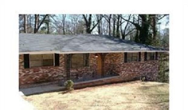 3 bedroom, 1,275 sq ft single family residence sold at 1692 Sylvan Road, Atlanta, GA 30310