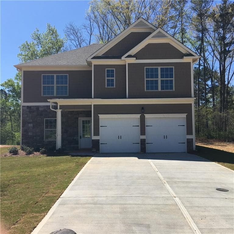 4167 ELDERBERRY Drive, Acworth, GA 30101 — most recent listing photo