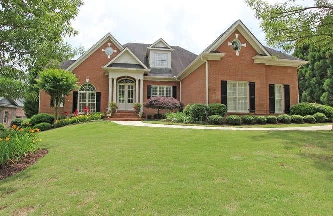 3109 Hudson Pond Lane, Marietta, GA 30062 — most recent listing photo