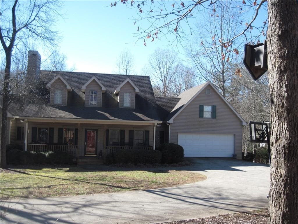 3733 James Ed Road, Gainesville, GA 30506 — most recent listing photo