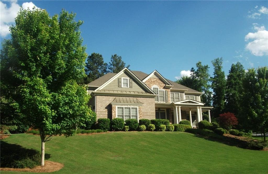 423 Mill Stream Way, Woodstock, GA 30188 — most recent listing photo
