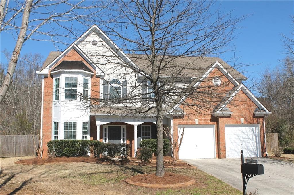 3311 Southerland Court, Douglasville, GA 30135 — most recent listing photo