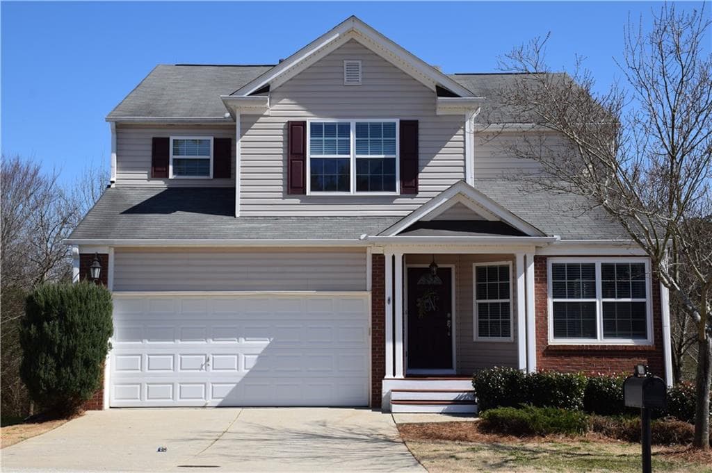 137 Holly Mill Village Drive, Canton, GA 30114 — most recent listing photo