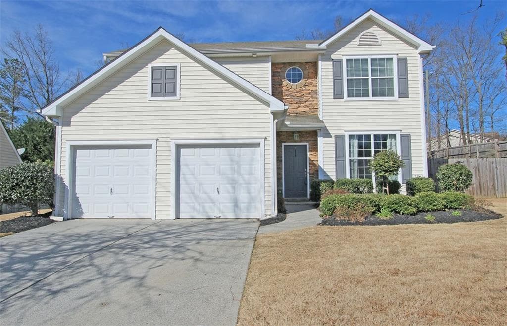 104 Diamond Ridge Avenue, Canton, GA 30114 — most recent listing photo