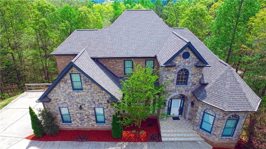 3445 Chestatee Road, Gainesville, GA 30506 — most recent listing photo