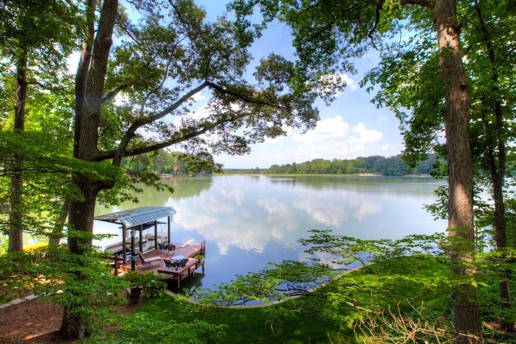 14 Lakeshore Drive, Berkeley Lake, GA 30096 — most recent listing photo