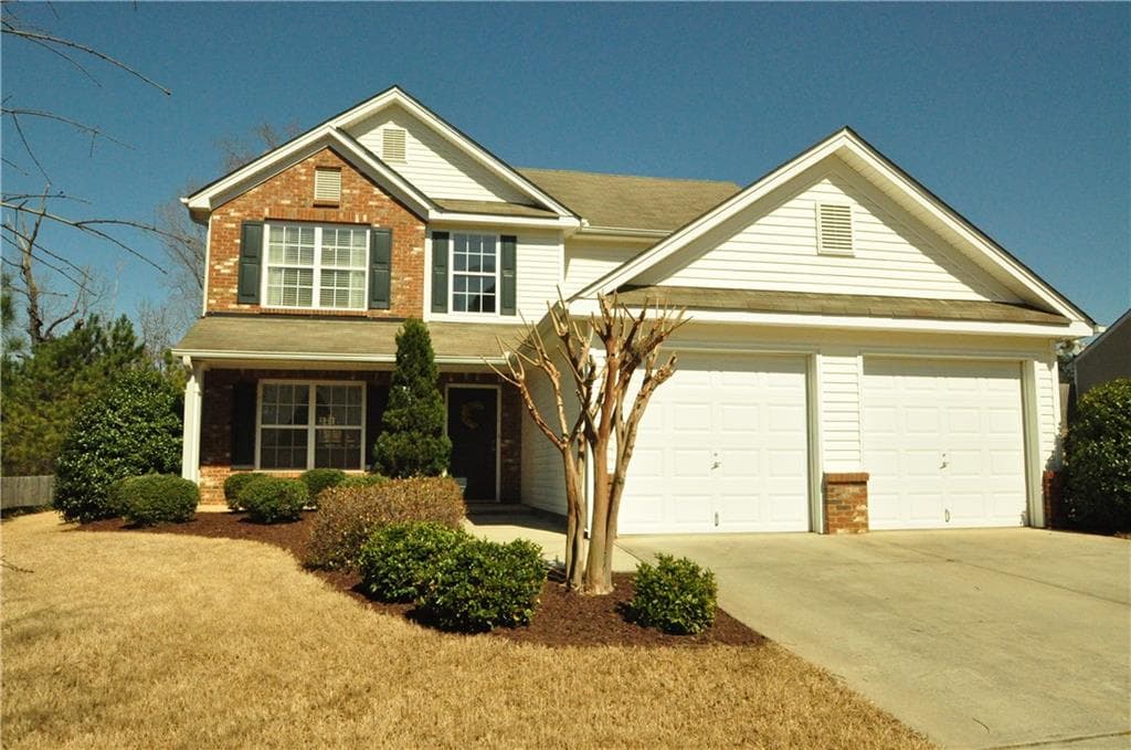 1038 Pine Acre Drive, Sugar Hill, GA 30518 — most recent listing photo