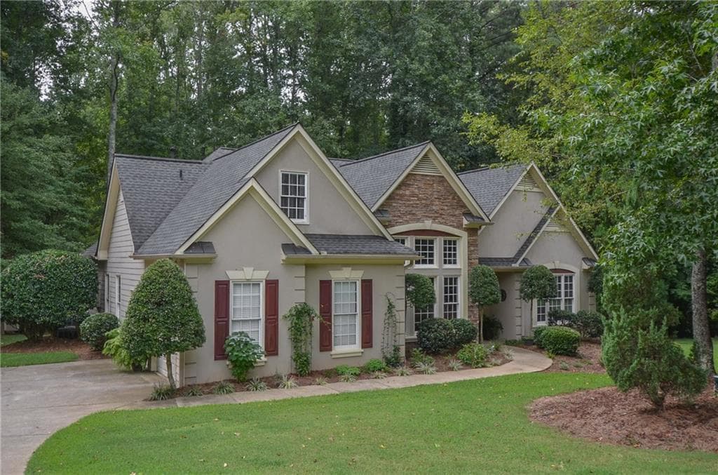 510 Devonshire Farms Way, Milton, GA 30004 — most recent listing photo