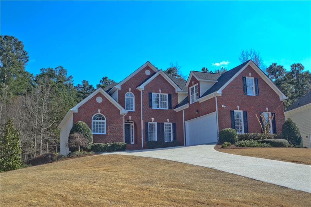 2435 Amberbrook Lane, Grayson, GA 30017 — most recent listing photo