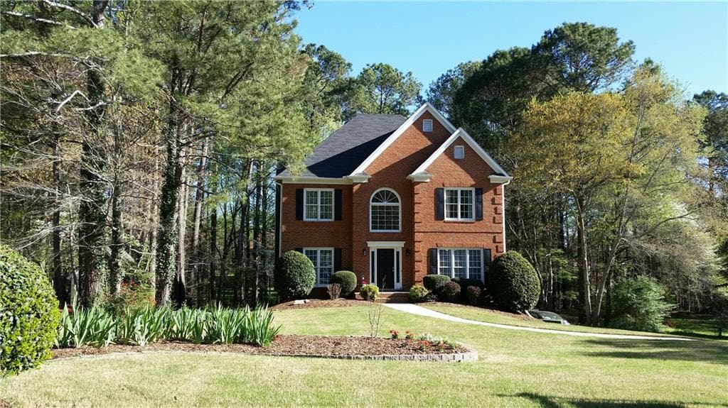 7225 Wyngate Drive, Cumming, GA 30040 — most recent listing photo