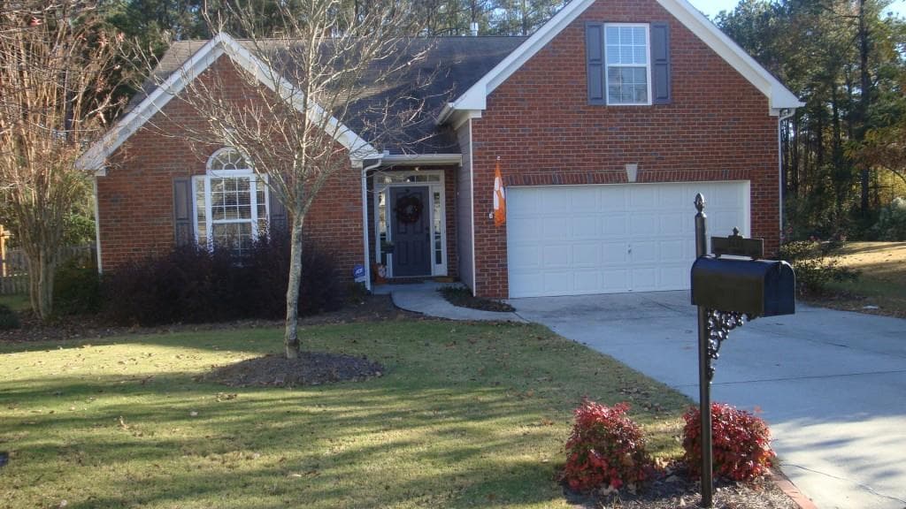 3074 Cooper Woods Lane, Loganville, GA 30052 — most recent listing photo