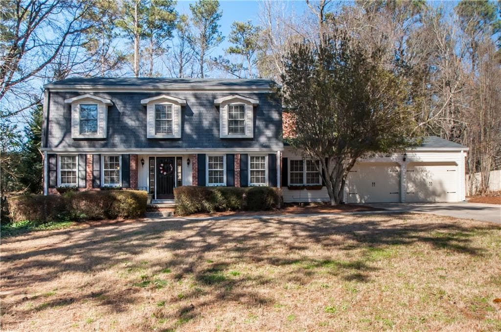 2426 Glenbonnie Drive, Doraville, GA 30360 — most recent listing photo