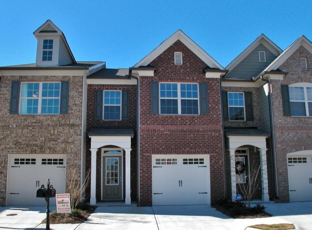 1730 Garbrooke Cove, Lawrenceville, GA 30046 — most recent listing photo