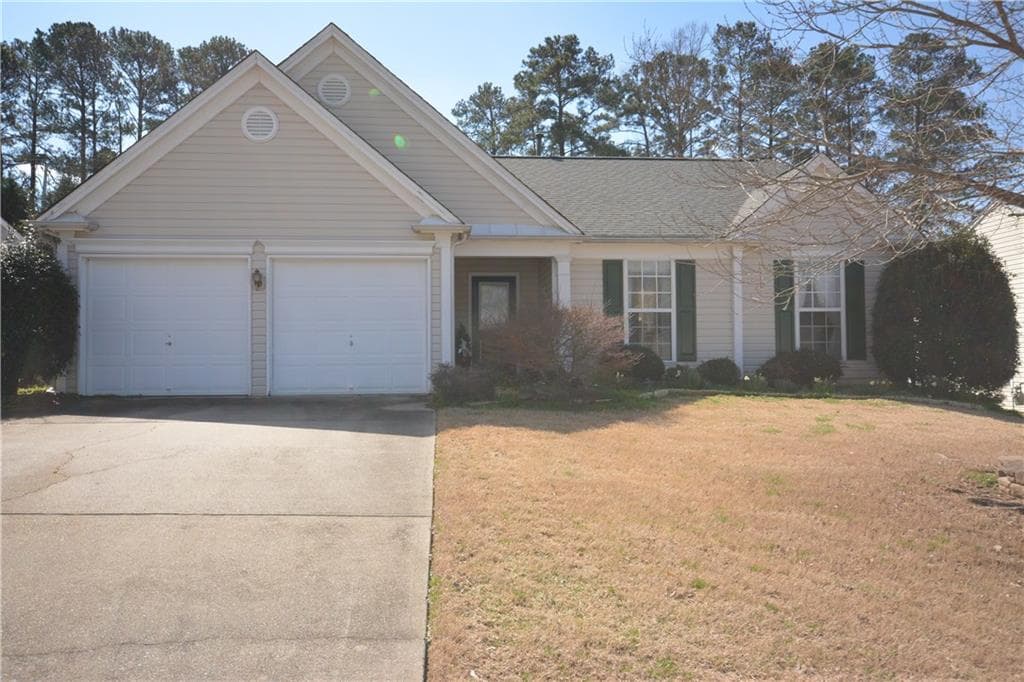 213 PARK FOREST Way, Kennesaw, GA 30144 — most recent listing photo