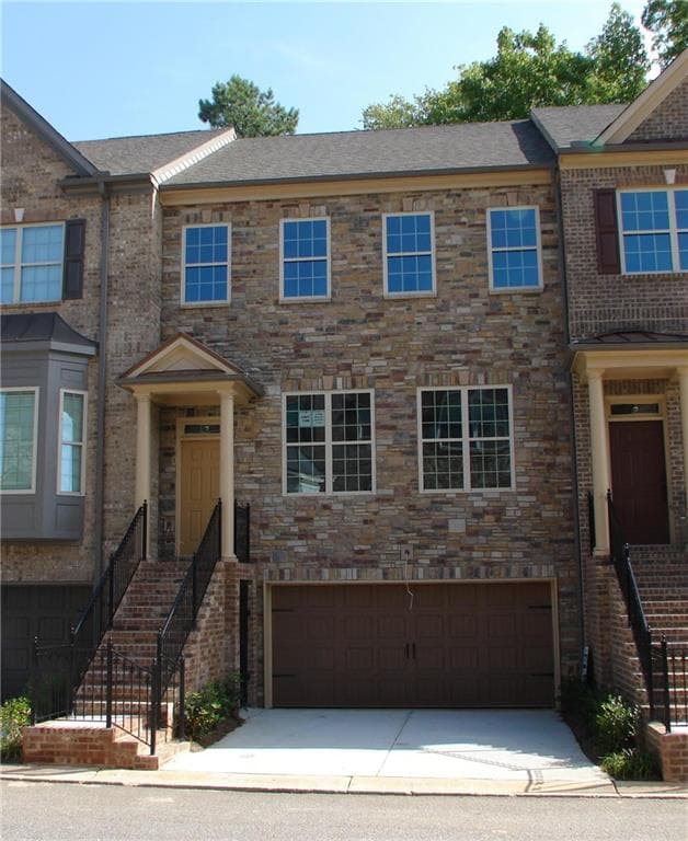 1097 Willow Field Drive 64, Marietta, GA 30067 — most recent listing photo