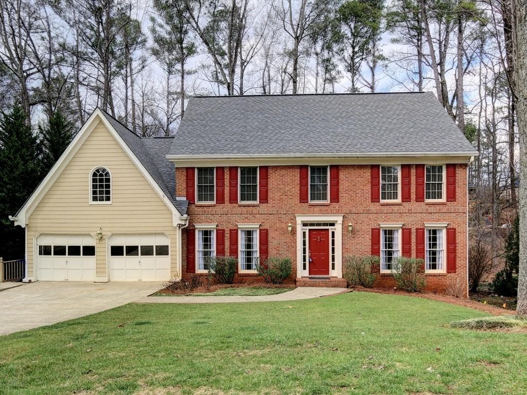 5039 Hampton Lake Drive, Marietta, GA 30068 — most recent listing photo
