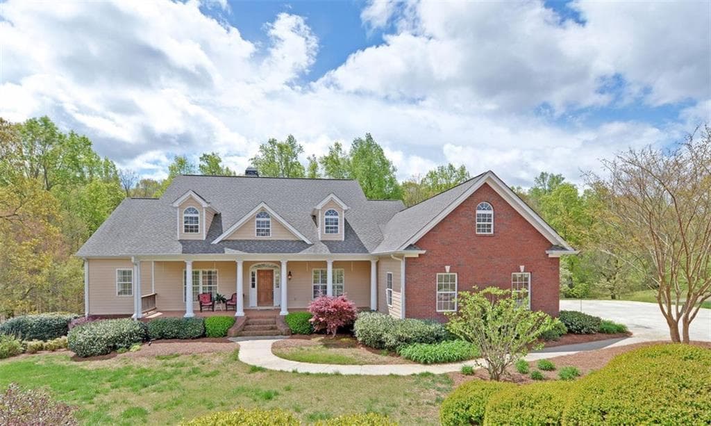 4510 Walking Stick Lane, Gainesville, GA 30506 — most recent listing photo