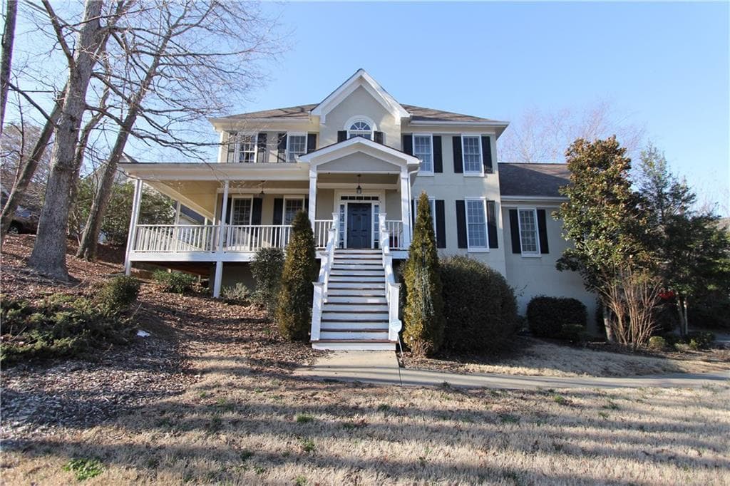 2169 Major Loring Way, Marietta, GA 30064 — most recent listing photo