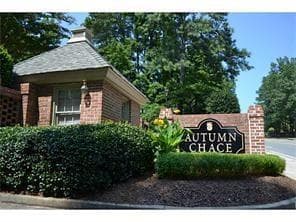 213 The South Chace, Atlanta, GA 30310 — most recent listing photo