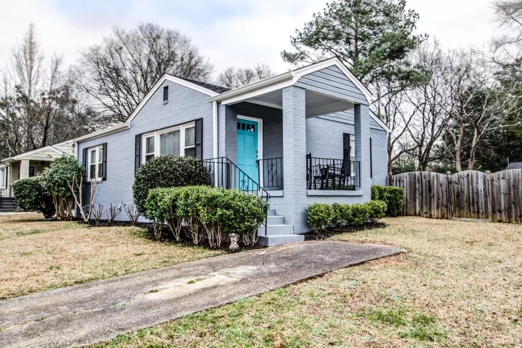651 Sunstede Drive, Decatur, GA 30033 — most recent listing photo